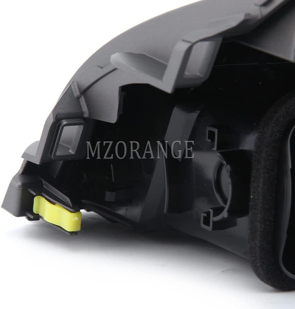 Center Dash A/C Outlet Air Vent Panel for Toyota Corolla 2008-2013 V8530