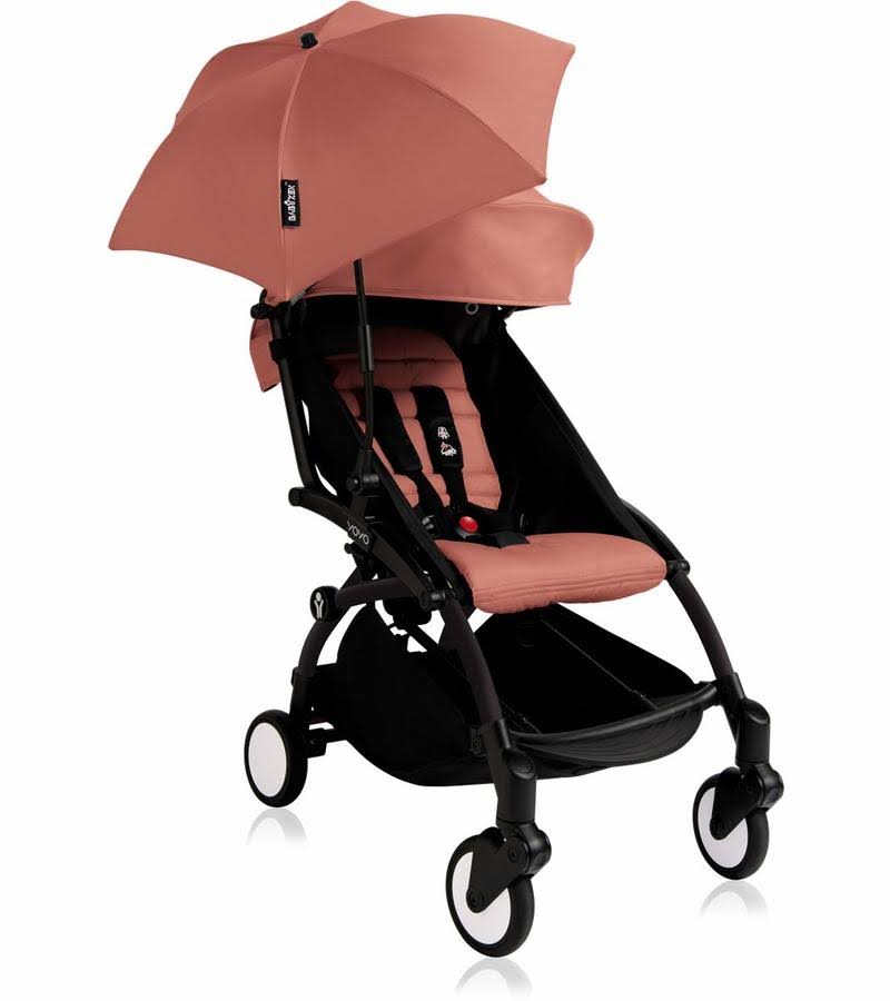 Parasol in Ginger R662