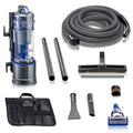 Bagless Garage Vacuum N597