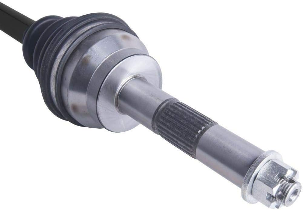 Axle Replacement Set for Polaris Scrambler 400/500 Q93910