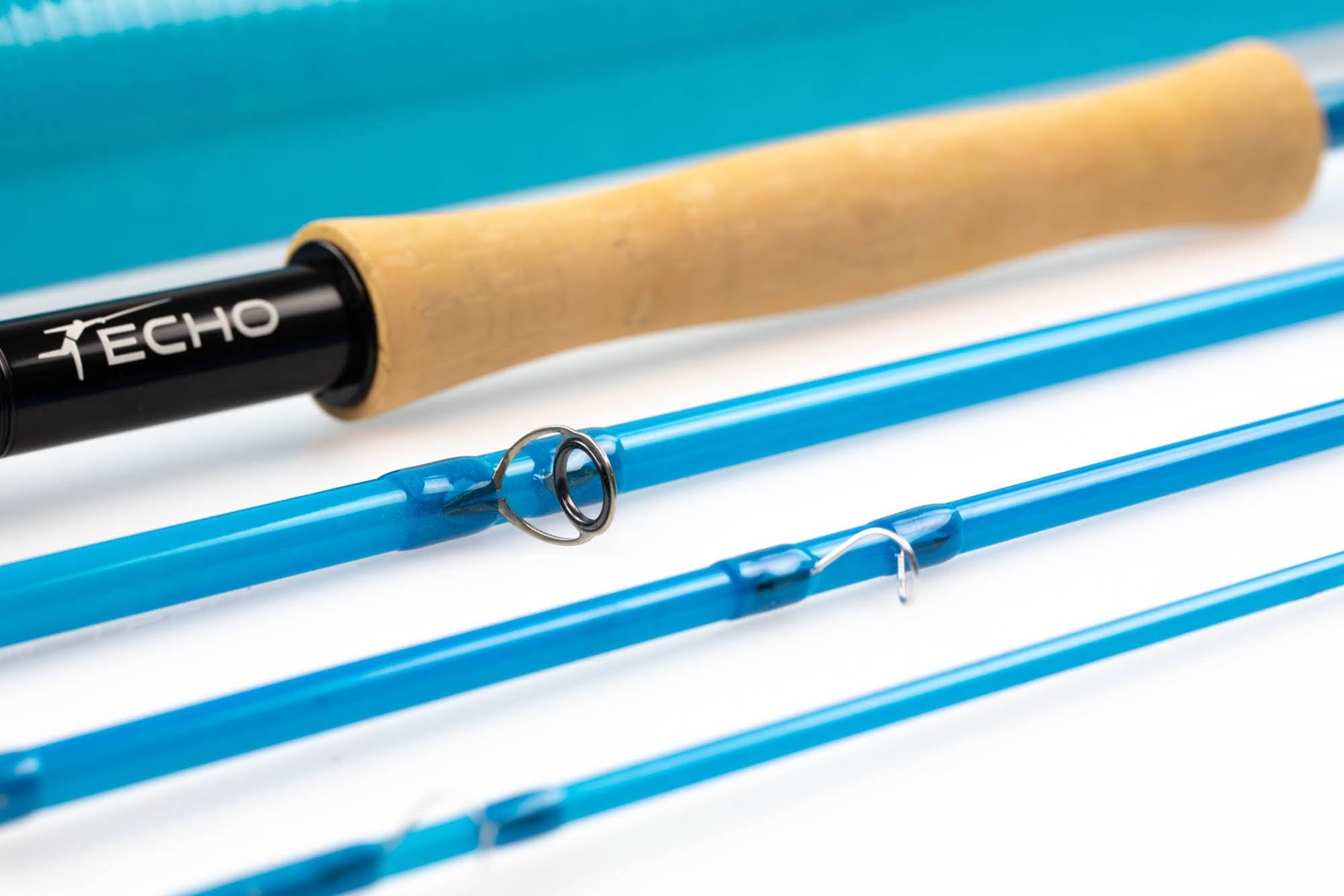 Glass QuickSHOT Fly Rod M519106