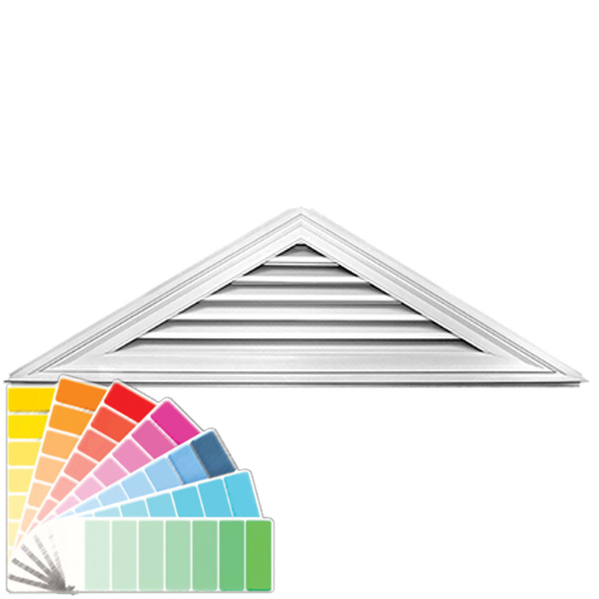 Paintable Vent E26456