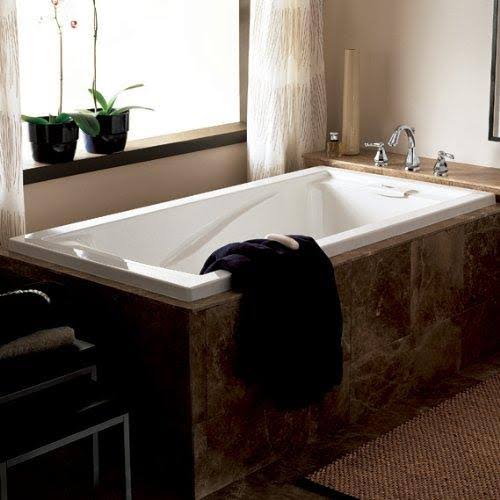 Evolution Bathtub O530262