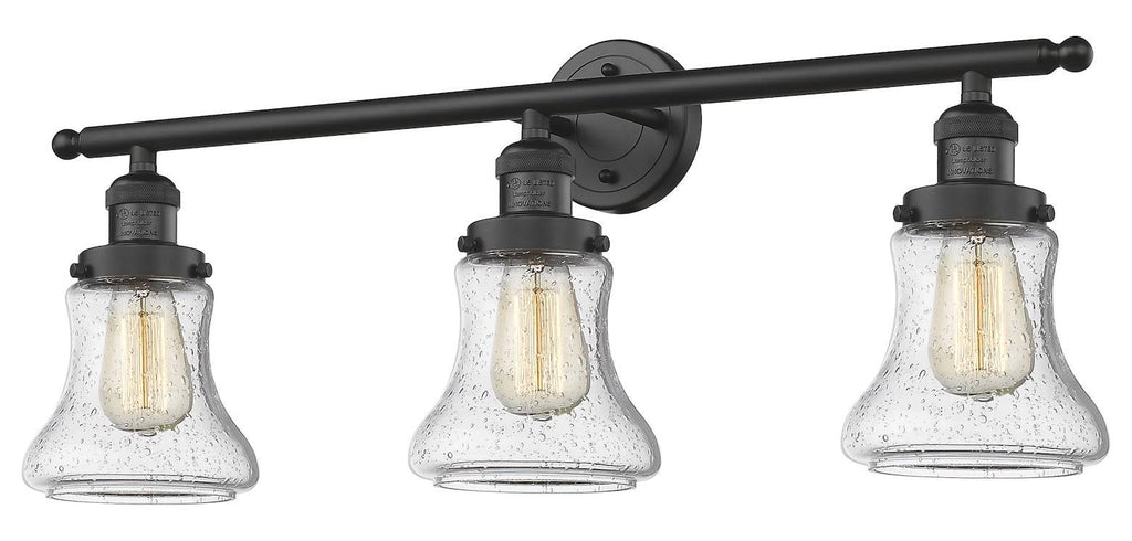 3 Light Bath Vanity Light O973737