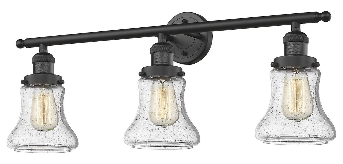 3 Light Bath Vanity Light O973737