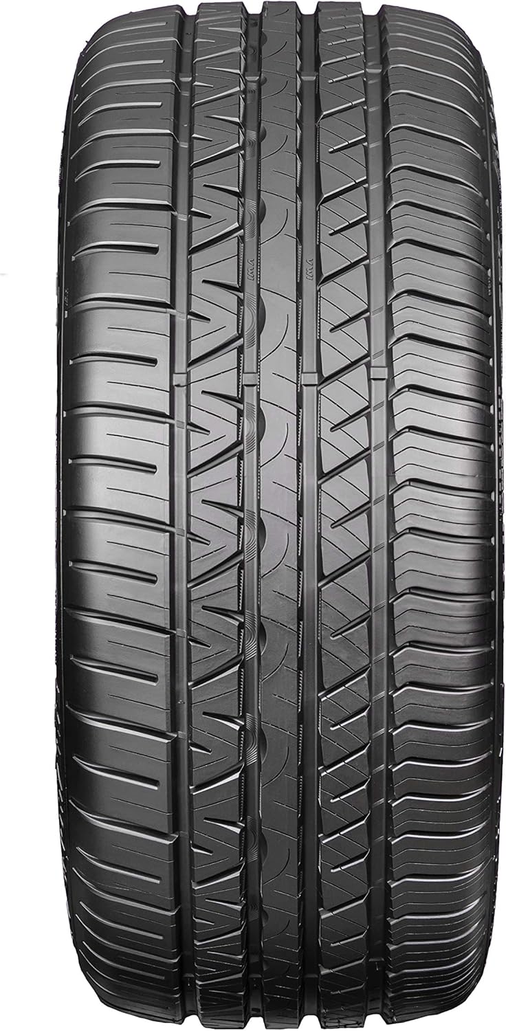 All-Season 255/35R20XL 97Y Tire B791234