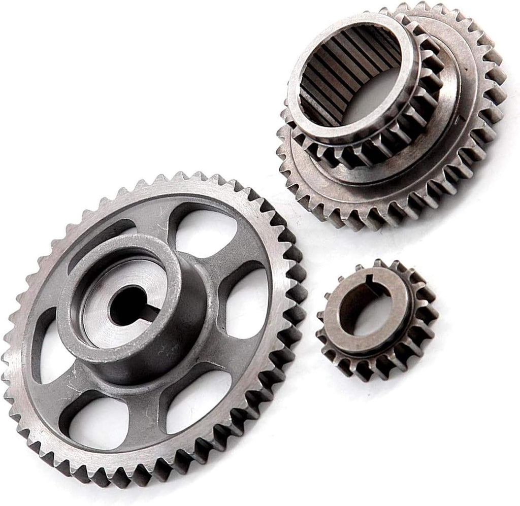 Timing Chain Kit with Tensioner Guides for 2.4L DOHC K24Z C868989