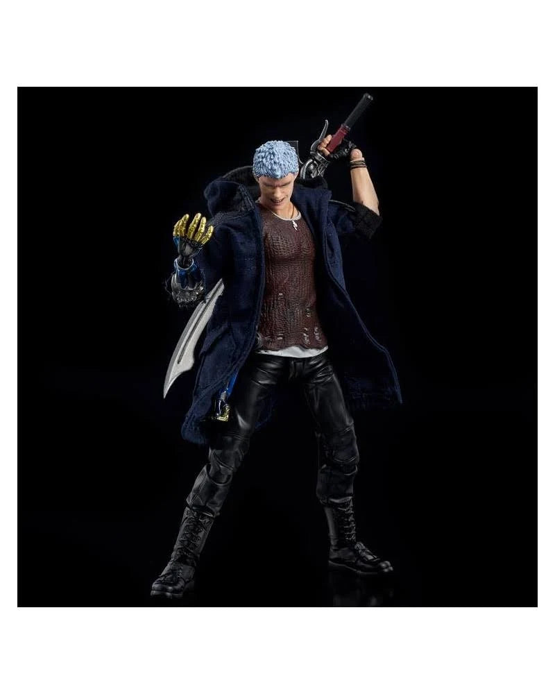 1/12 Scale Action Figure: Nero A719910