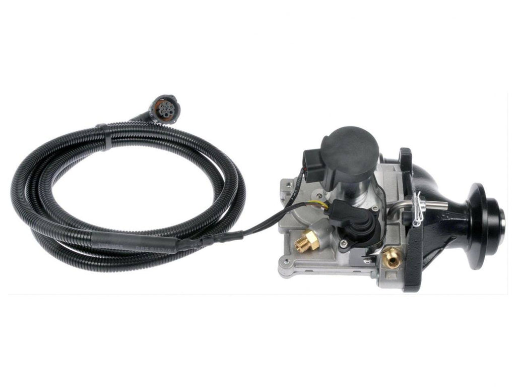 EGR Valve Q749958