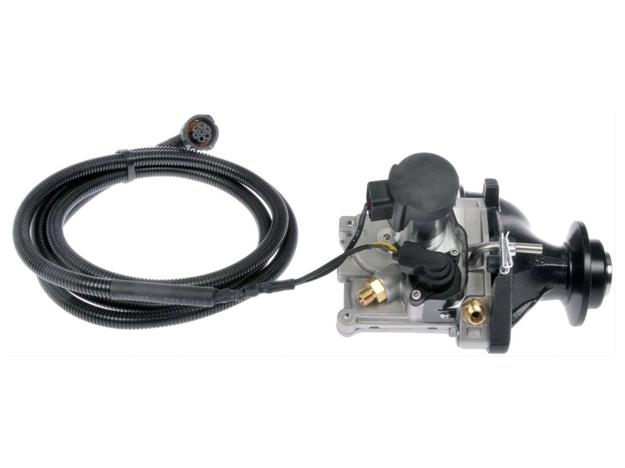 EGR Valve Q749958