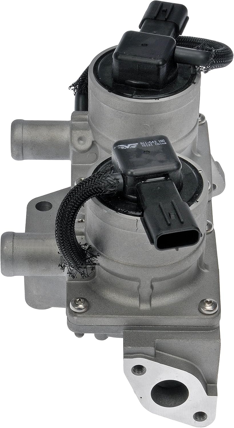 Secondary Air Injection Check Valve Q984926