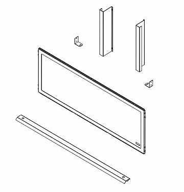 LP to NG Conversion Kit I373963