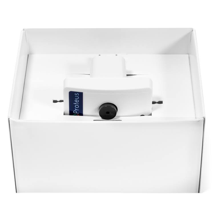 Wi-Fi Water Level / Sump Monitor Sensor with Buzzer Y581214