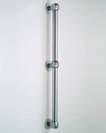Polished Nickel 36x22 Grab Bar N60597