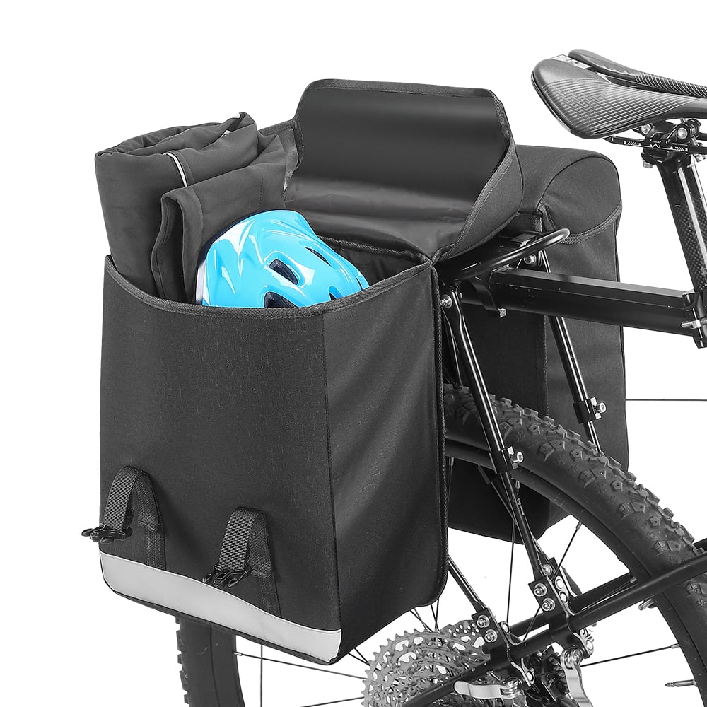Rear Bike Storage Bag Large Capacity Trunk Bag G2313