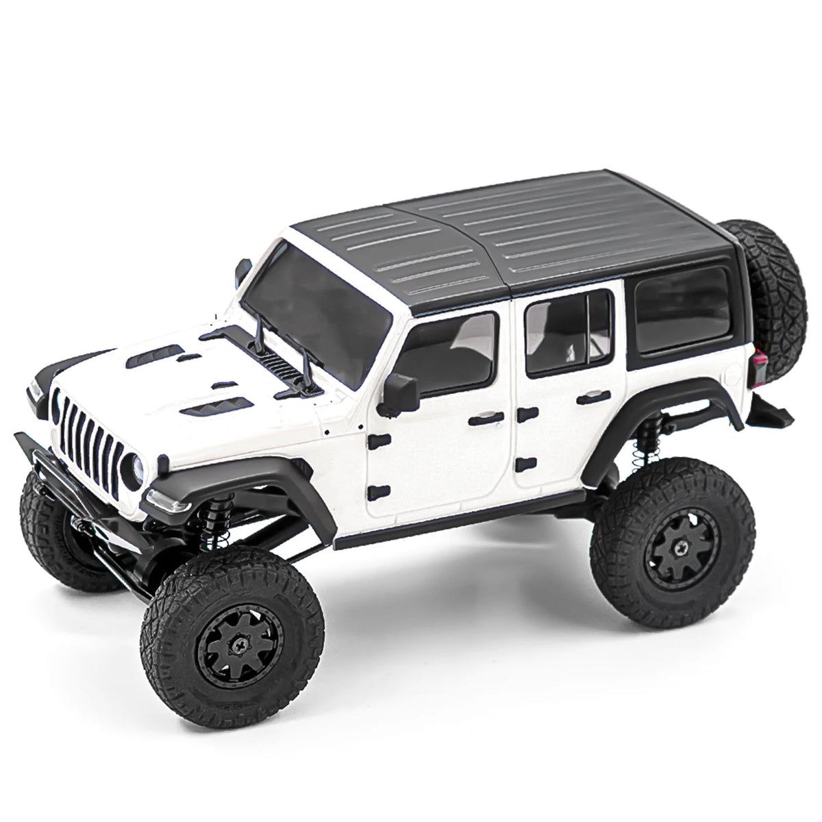 1/24 2.4GHz 4WD RC Off-Road Truck P308952