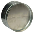 14 in Backdraft Damper N19851