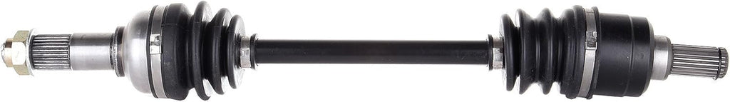 CV Axle Shaft Assemblies Pack of 2 R82590