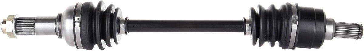 CV Axle Shaft Assemblies Pack of 2 R82590