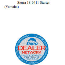 Starter N453344