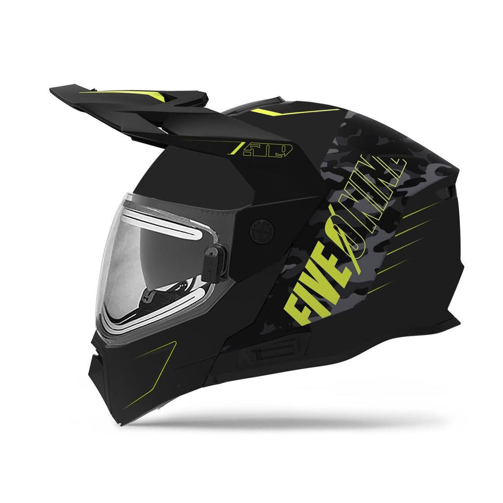 Storm Chaser 2XL Helmet G8754