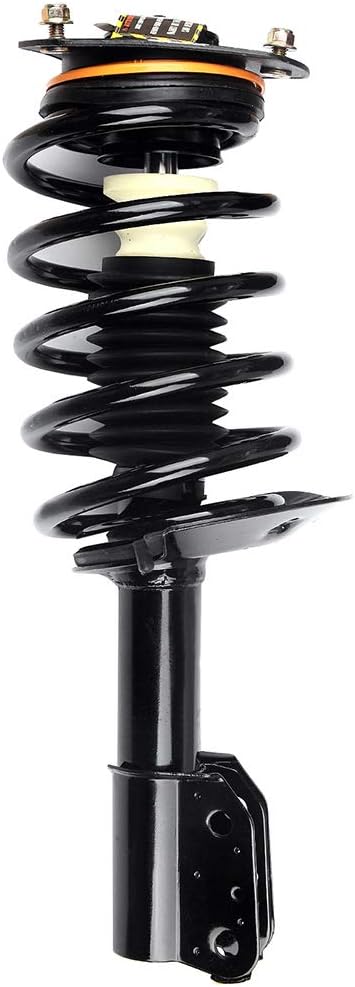 Complete Struts Spring Assembly Front Struts Shock Absorber Set of 2 Y735