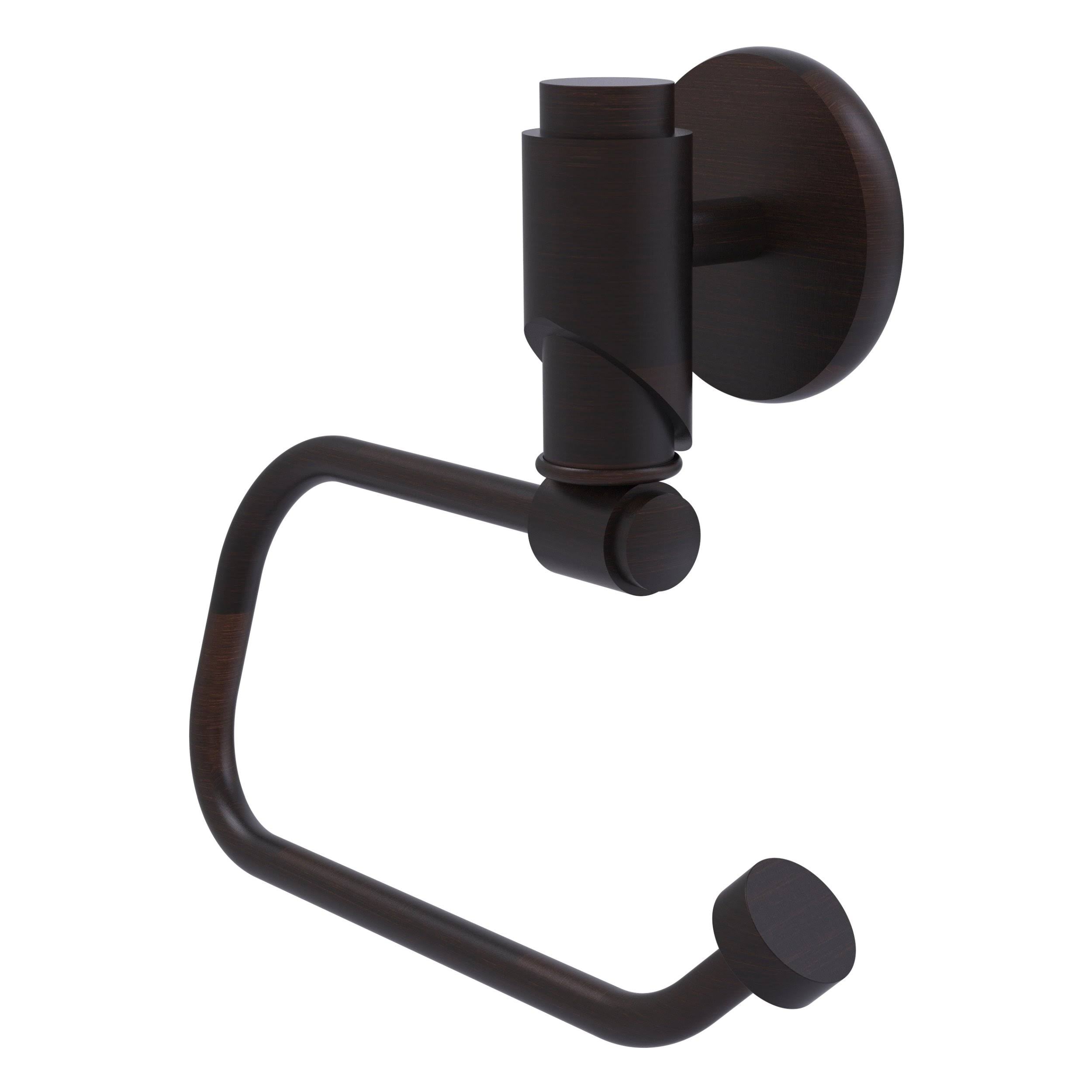Venetian Bronze Toilet Tissue Holder Q871963