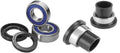 Front and Rear Wheel Spacer Kits for KTM XC 85 2008-2009 F193