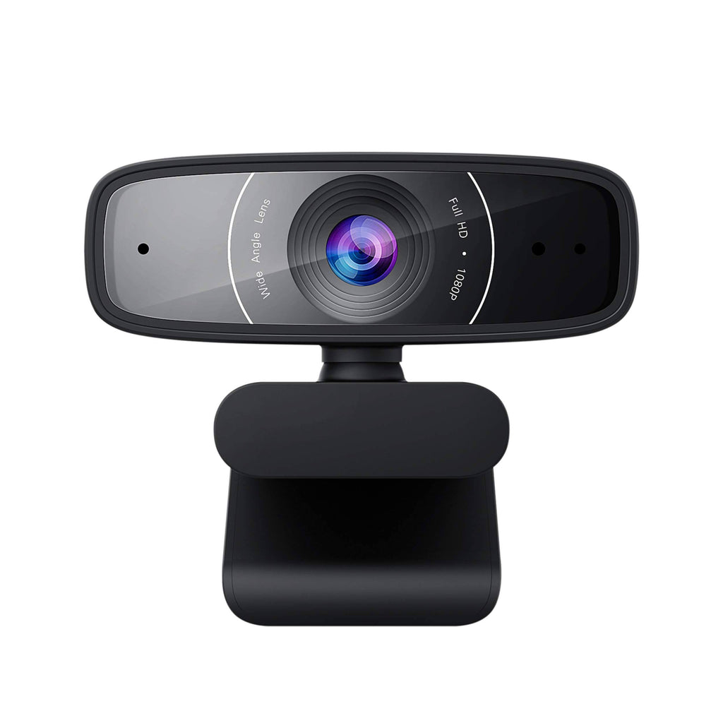 1080p 60fps USB Webcam H974091