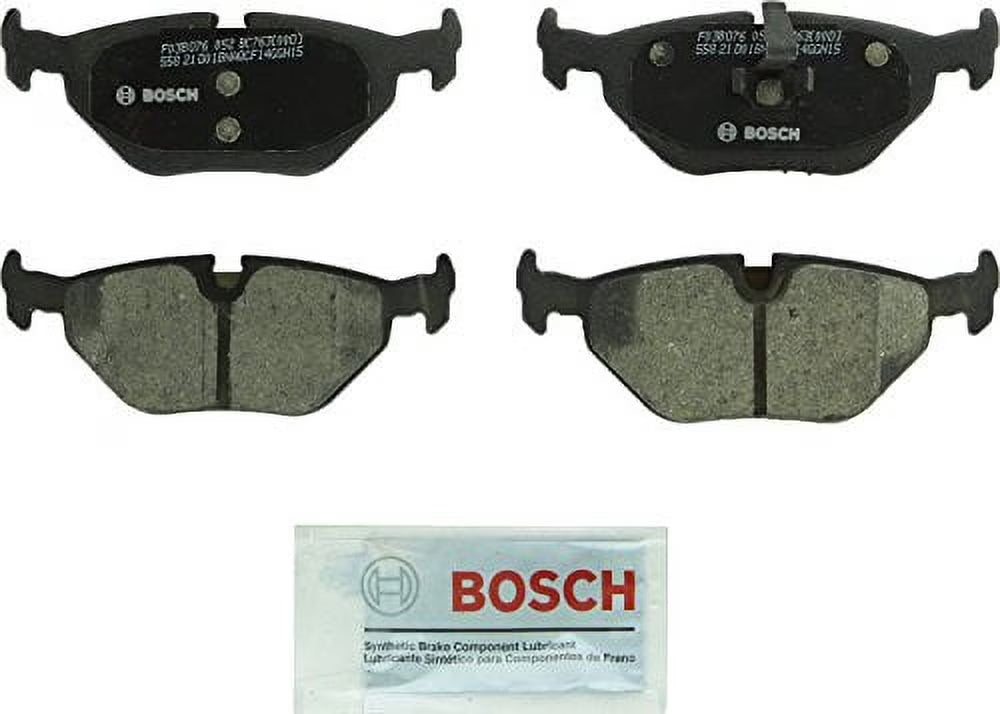 Ceramic Disc Brake Pad Set A59474
