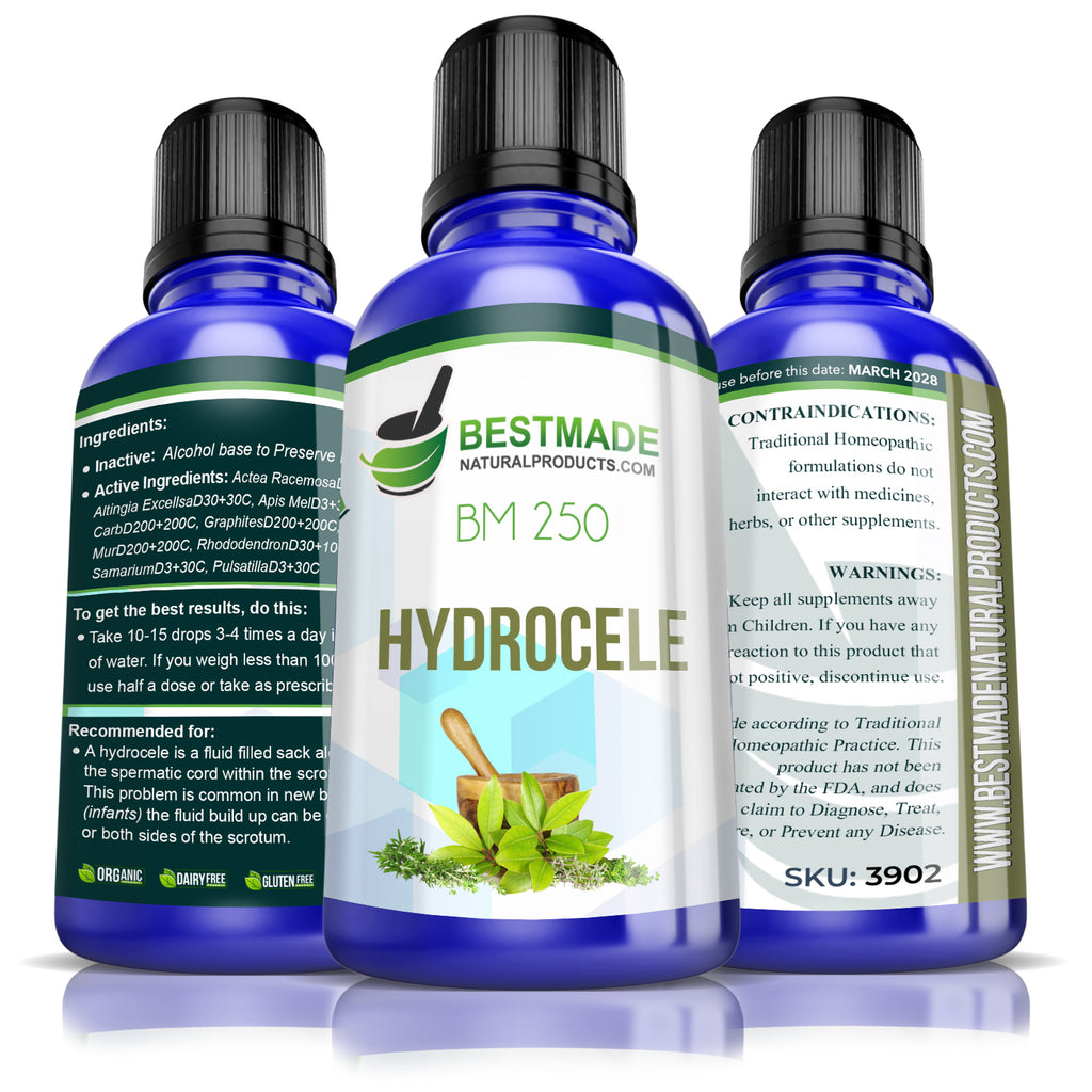 Hydrocele Remedy Z80118
