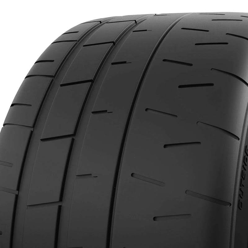 P305/30R19 Summer Tire W5366