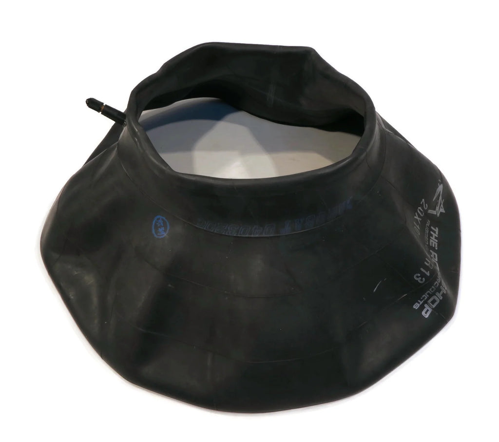 4 Tire Inner Tubes 21x12x8 21x9x8 TR13 Straight Valve G481914