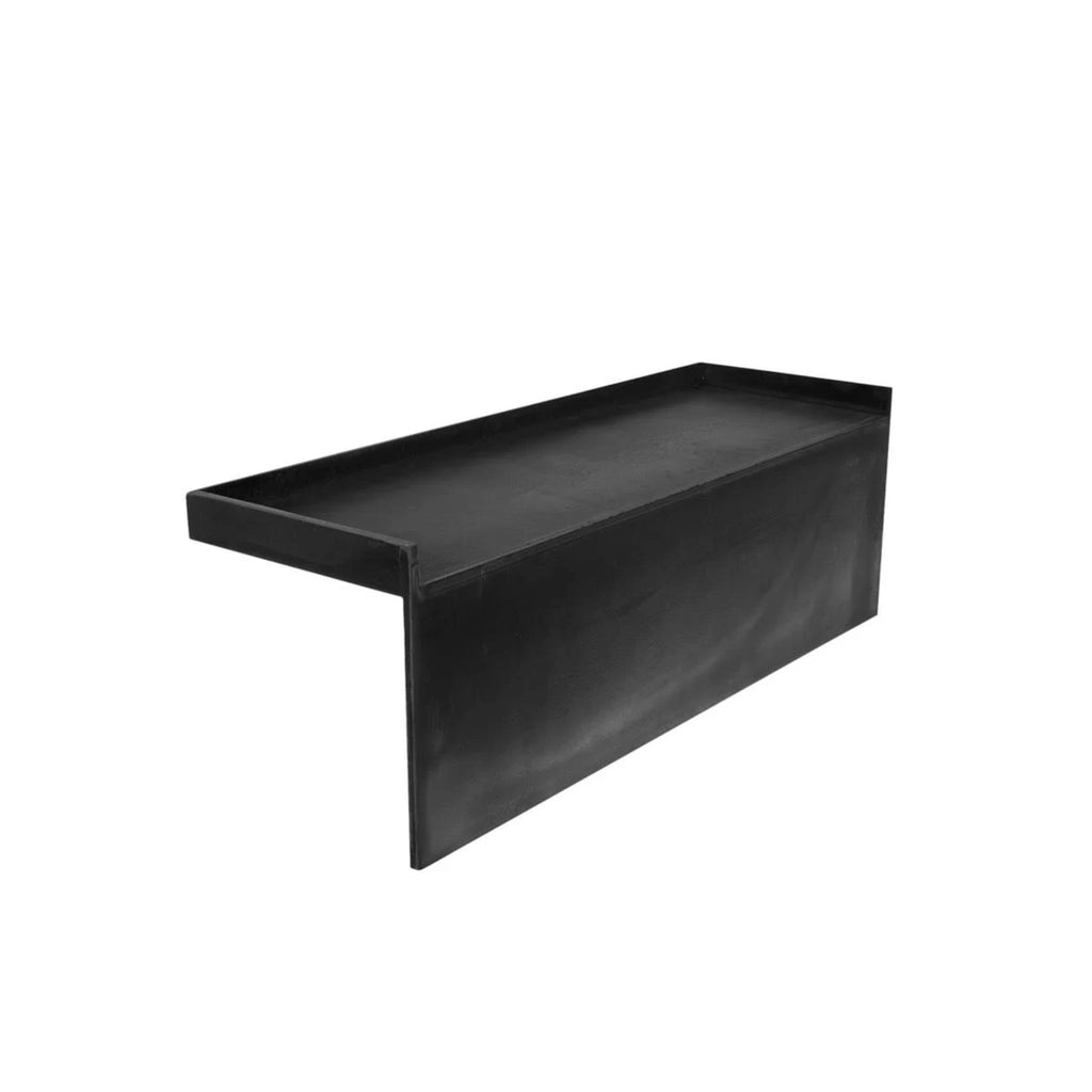 Rectangular Shower Base with Right Drain Q321162