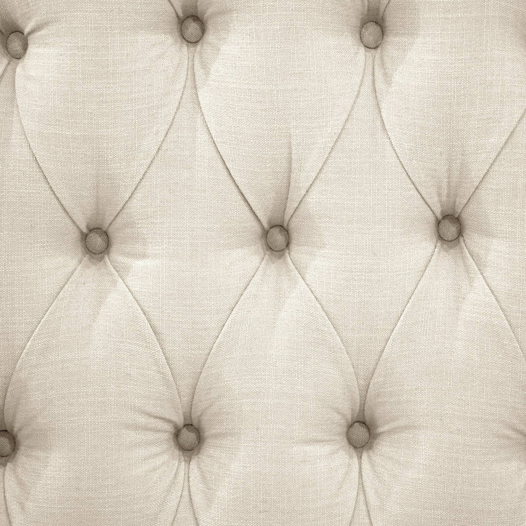King Linen Tufted Headboard C726