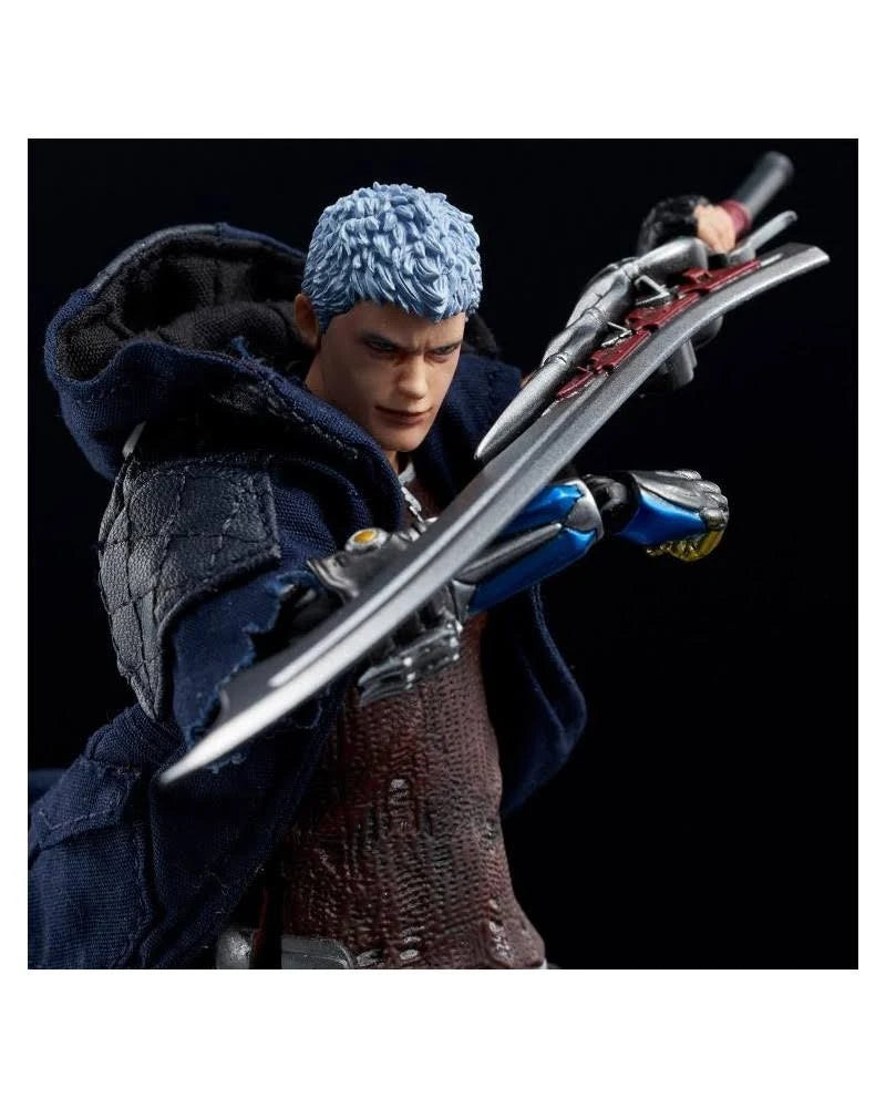 1/12 Scale Action Figure: Nero A719910