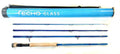 Glass QuickSHOT Fly Rod M519106