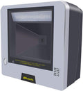 2D 1D Barcode Scanner, Black Pack of 2 F304996