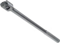 3/4 Inch Drive 19 Inch Long Breaker Bar, Silver, Pack of 2 U58880
