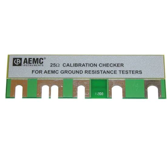 Calibration Checker for Ground Testers V954712