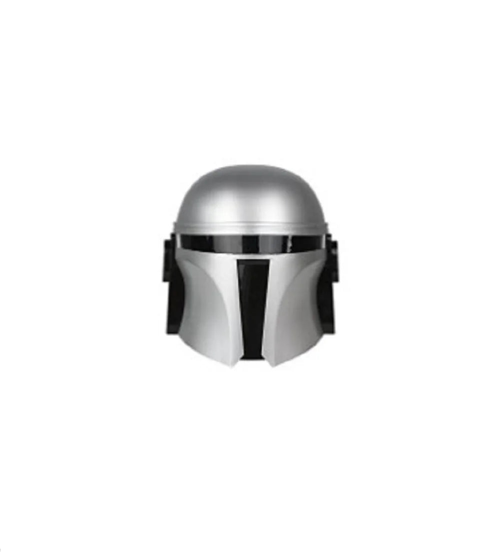 Costume Accessory Helmet D7545