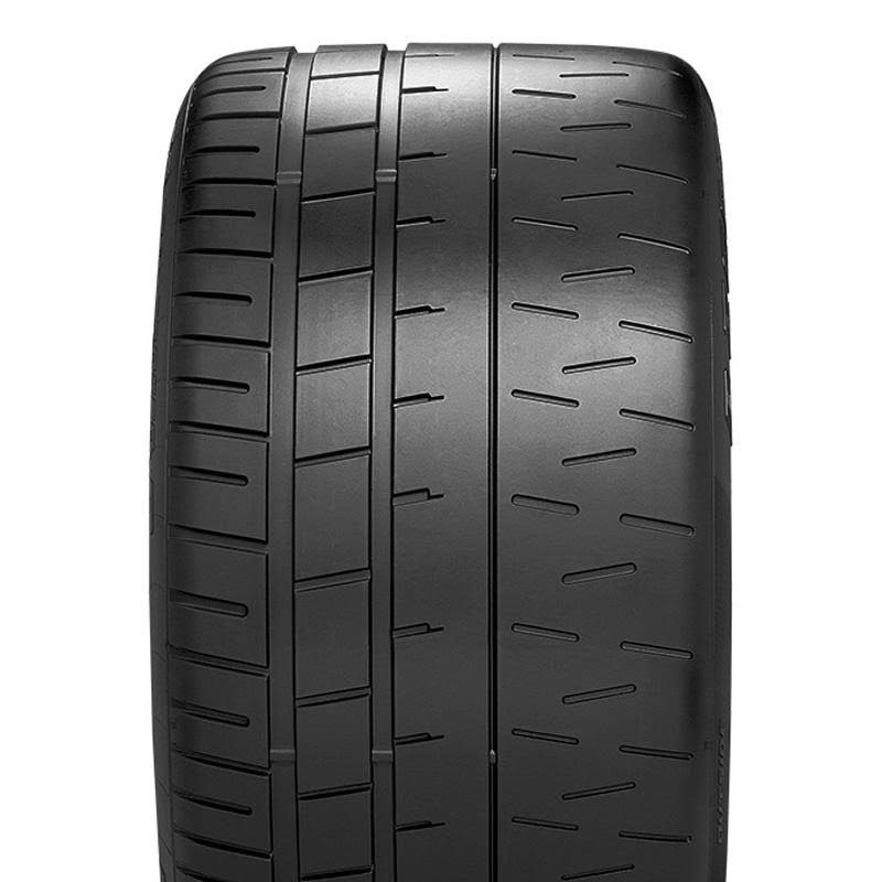 P305/30R19 Summer Tire W5366
