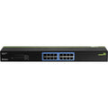 16 Port Ethernet Switch Q506156