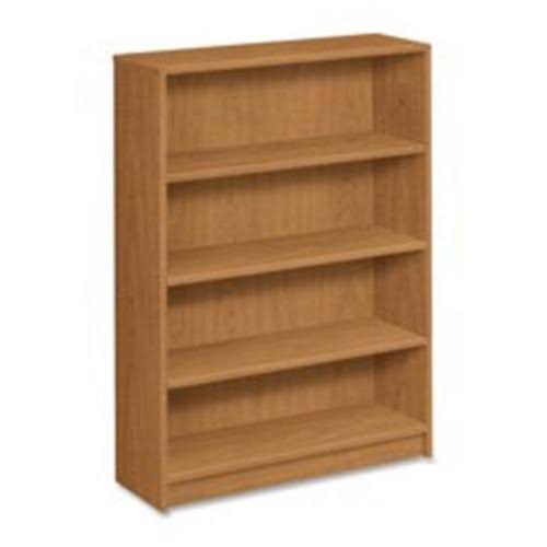 4-Shelf Bookcase Z157