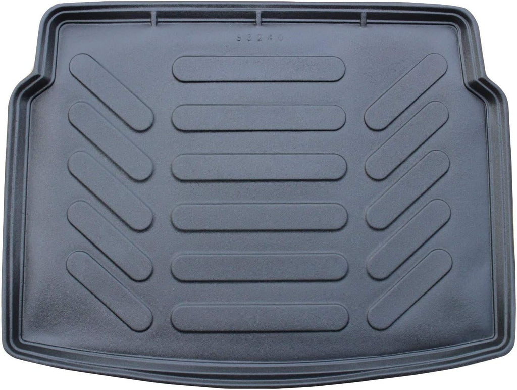 Cargo Liners Compatible with Hyundai Elantra GT 2018-2021 Pack of 2 S9114