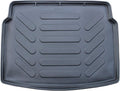Cargo Liners Compatible with Hyundai Elantra GT 2018-2021 Pack of 2 S9114