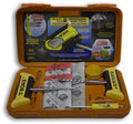 Orange Case Tire Repair Kit U889