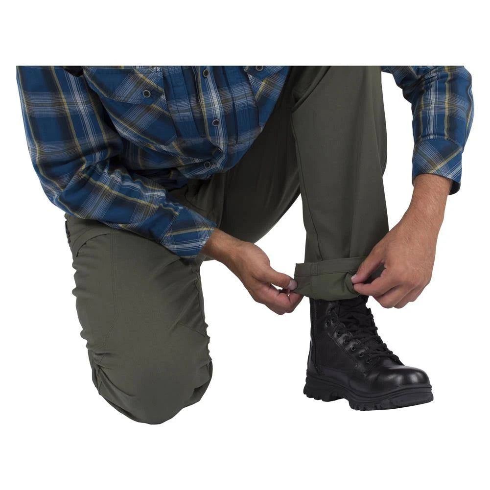Apex Pant TDU Green U75634