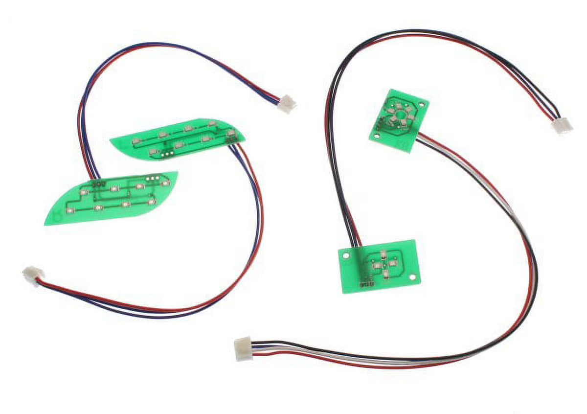 Hoverboard LED Replacement Light Kit I781400