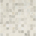 Polished Marble Mosaic Tile 10 Sq. ft. L70258
